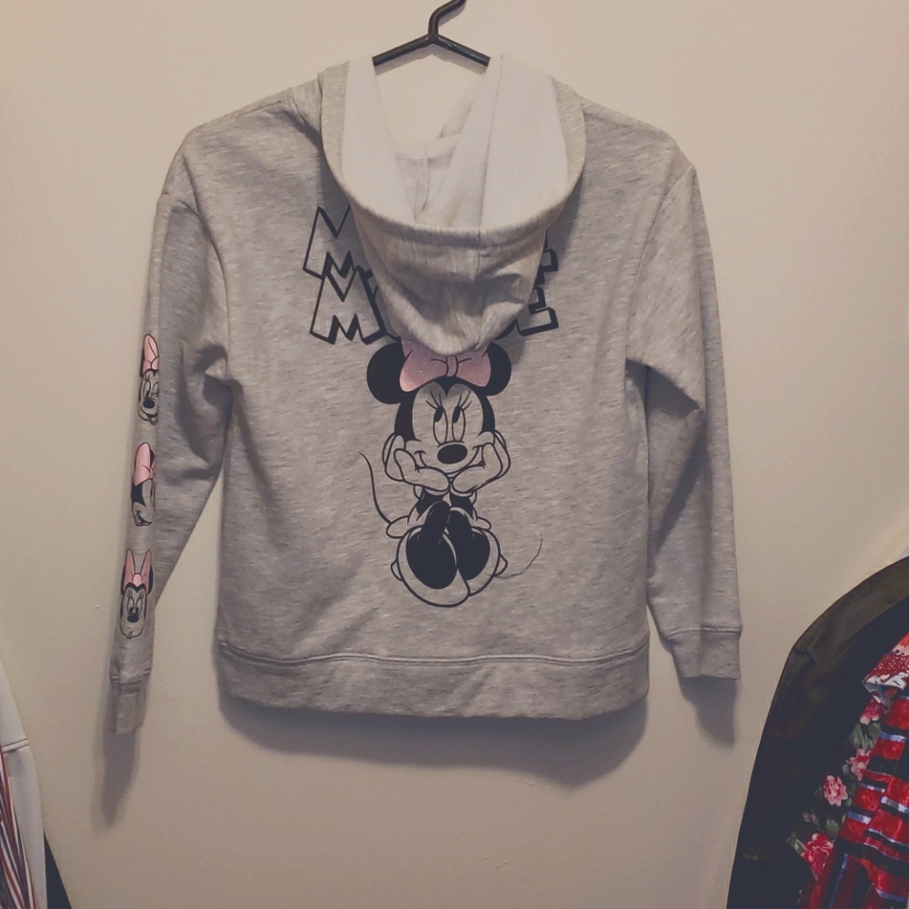Disney Minnie Mouse jacket